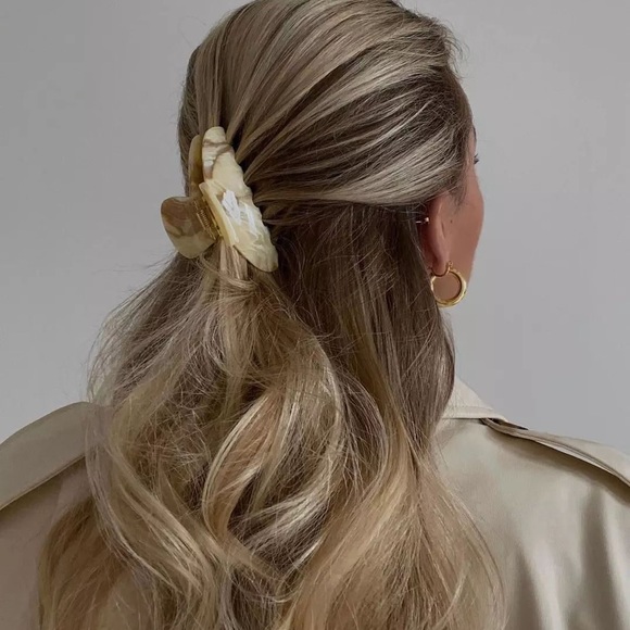 Luv Aj Baby Amalfi Tube Hoops - Picture 4 of 9